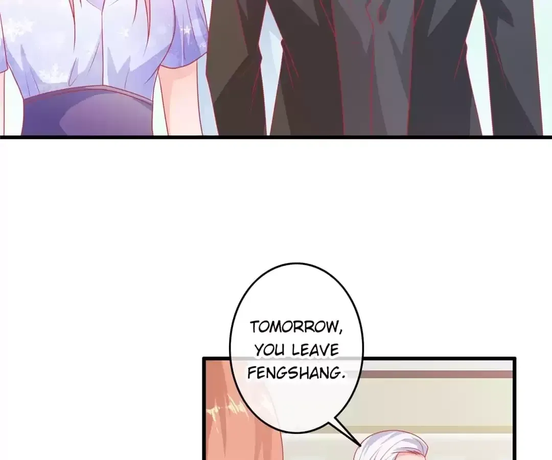 Counter-Attack of a Pregnant Actress Chapter 191 page 8 - 