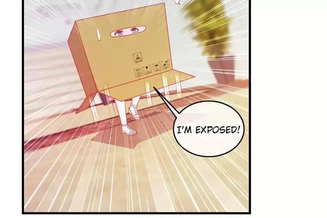 Counter-Attack of a Pregnant Actress Chapter 192 page 12 - 