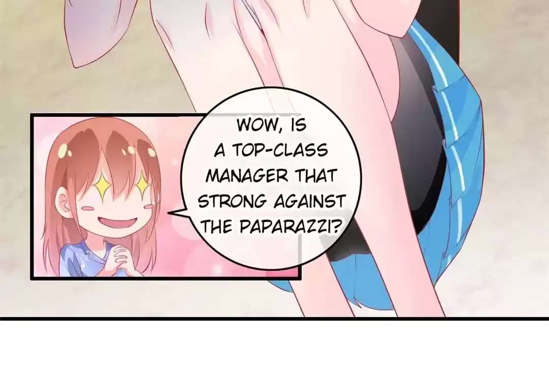Counter-Attack of a Pregnant Actress Chapter 192 page 15 - 