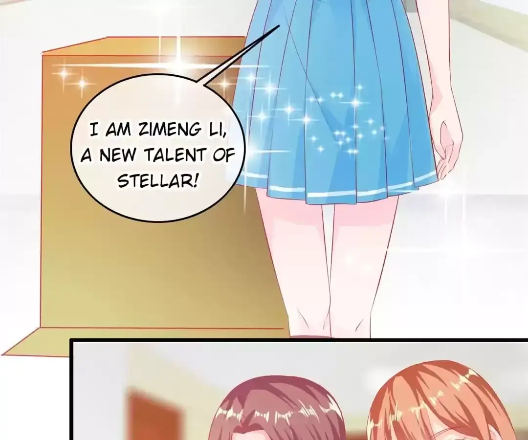 Counter-Attack of a Pregnant Actress Chapter 192 page 17 - 