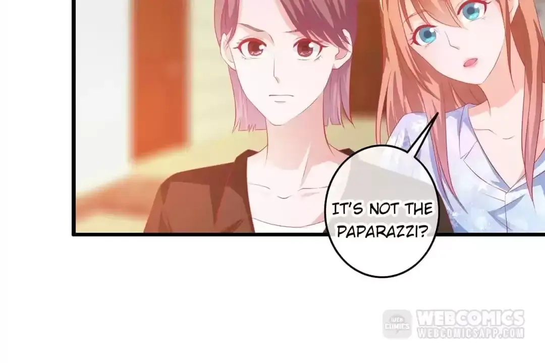 Counter-Attack of a Pregnant Actress Chapter 192 page 18 - 