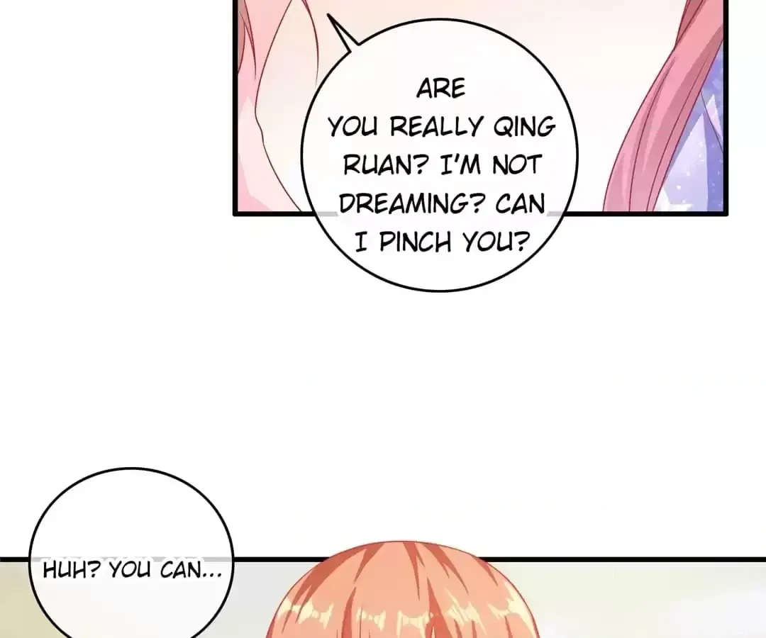 Counter-Attack of a Pregnant Actress Chapter 192 page 20 - 