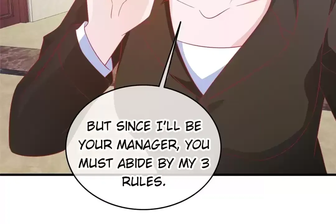 Counter-Attack of a Pregnant Actress Chapter 192 page 3 - 
