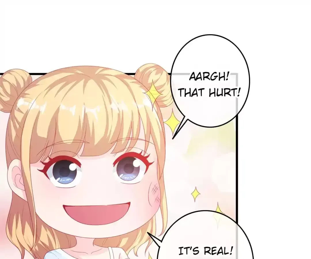 Counter-Attack of a Pregnant Actress Chapter 192 page 22 - 