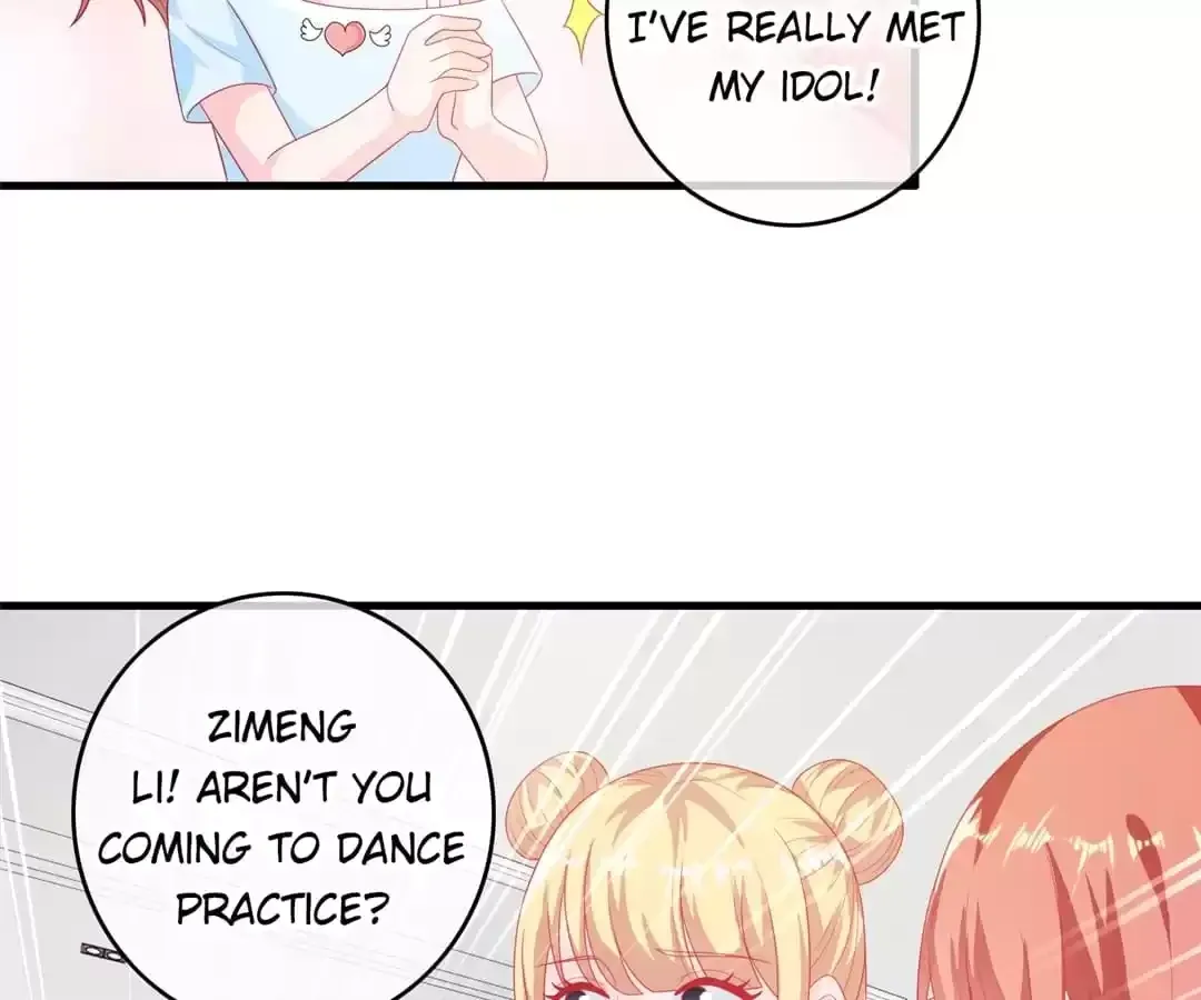 Counter-Attack of a Pregnant Actress Chapter 192 page 23 - 