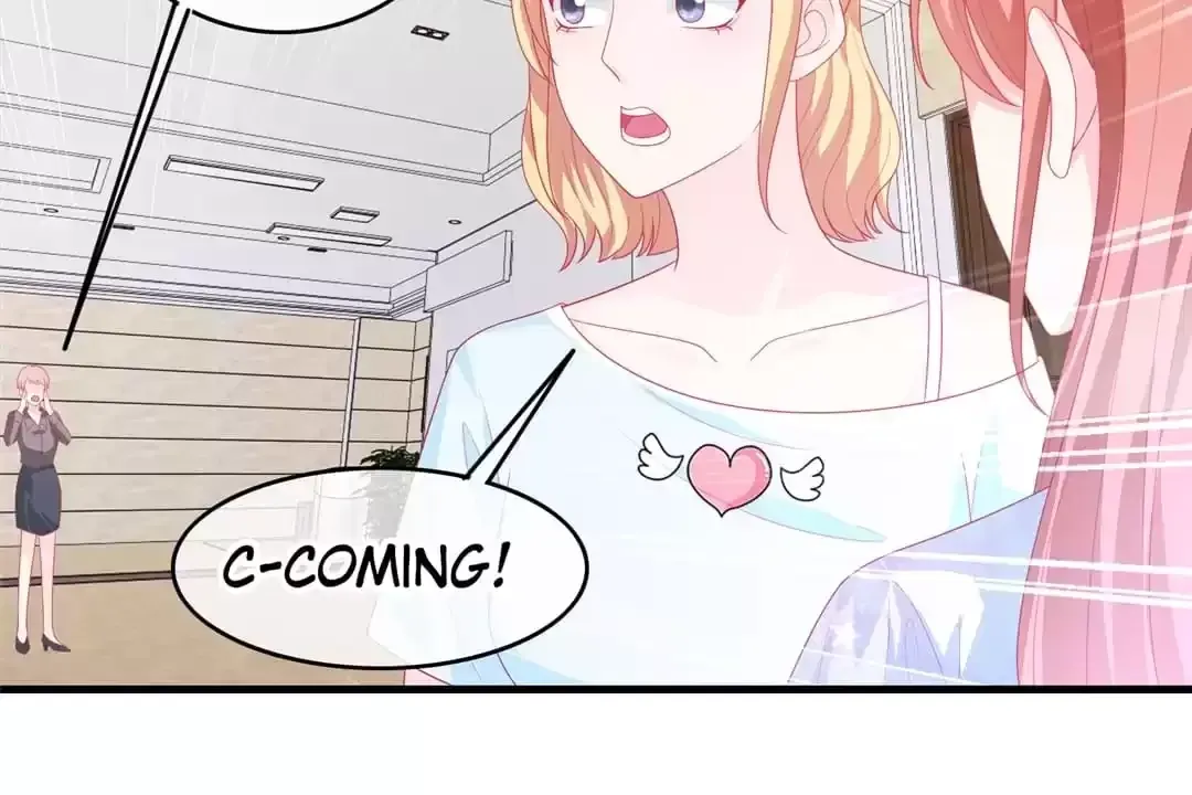 Counter-Attack of a Pregnant Actress Chapter 192 page 24 - 
