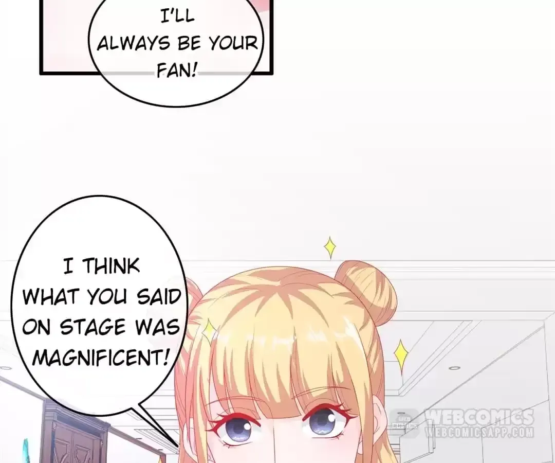 Counter-Attack of a Pregnant Actress Chapter 192 page 26 - 