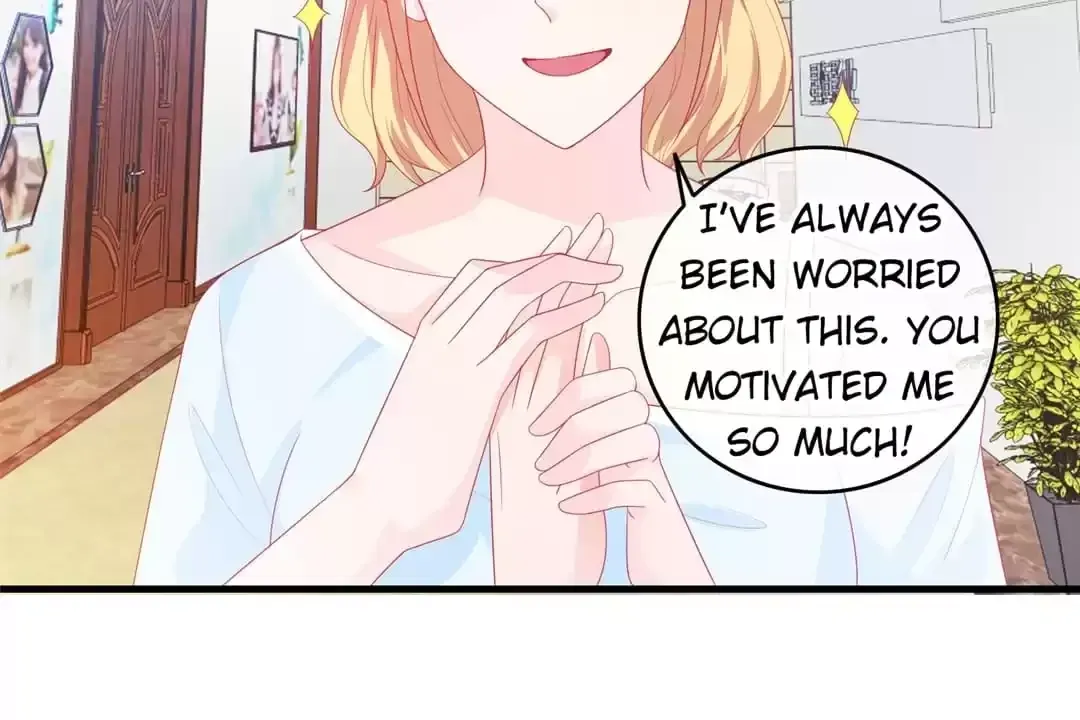 Counter-Attack of a Pregnant Actress Chapter 192 page 27 - 