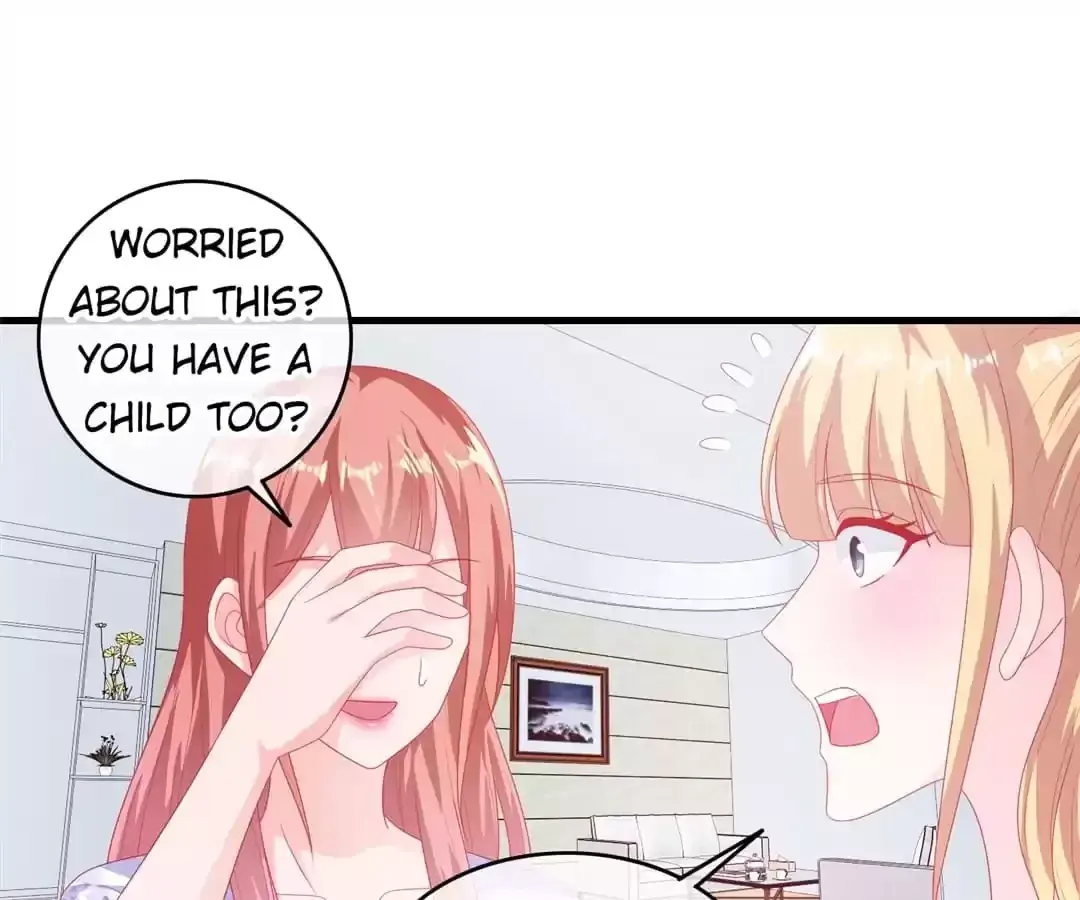 Counter-Attack of a Pregnant Actress Chapter 192 page 28 - 