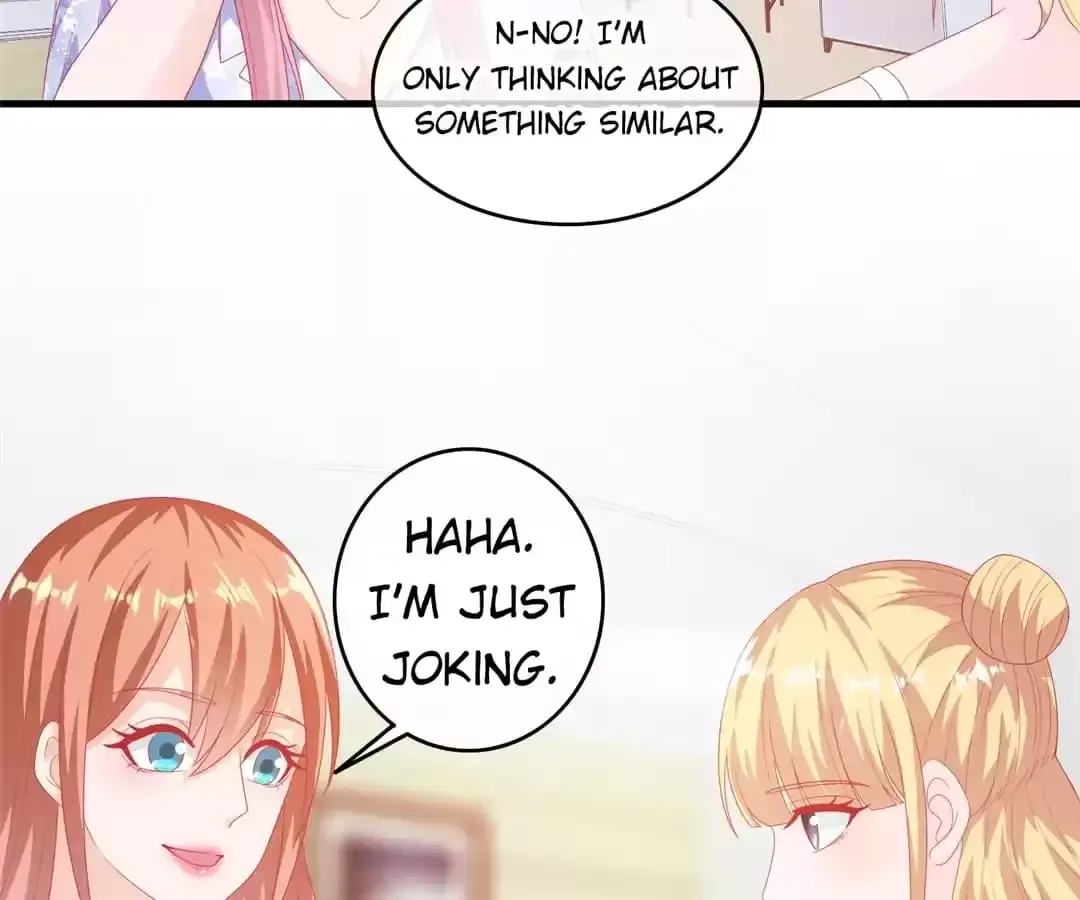 Counter-Attack of a Pregnant Actress Chapter 192 page 29 - 
