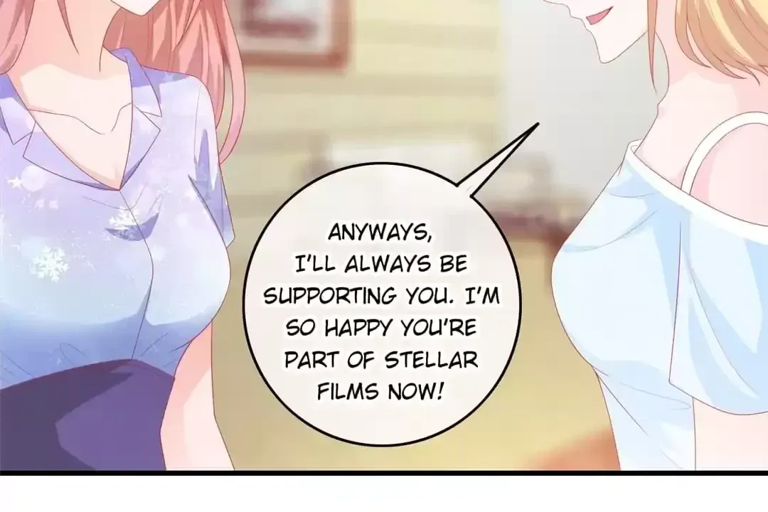 Counter-Attack of a Pregnant Actress Chapter 192 page 30 - 