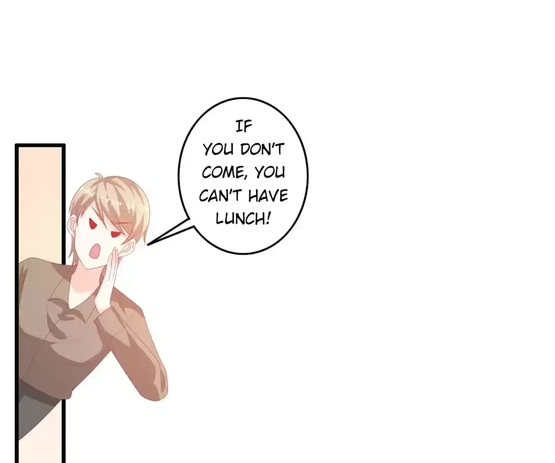 Counter-Attack of a Pregnant Actress Chapter 192 page 31 - 