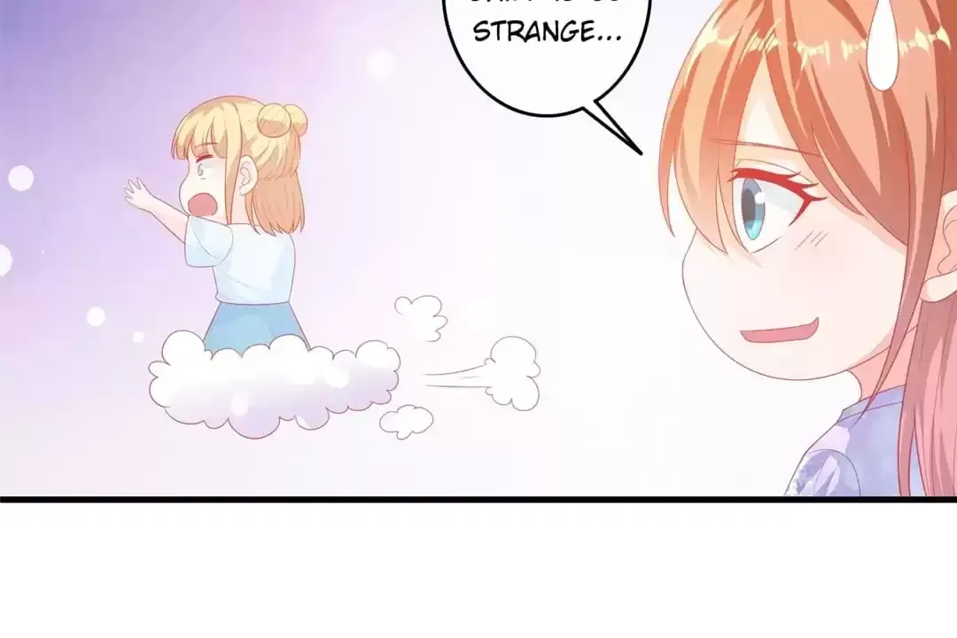 Counter-Attack of a Pregnant Actress Chapter 192 page 33 - 