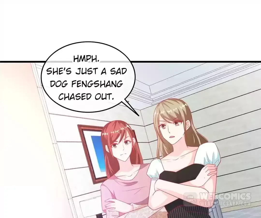 Counter-Attack of a Pregnant Actress Chapter 192 page 34 - 