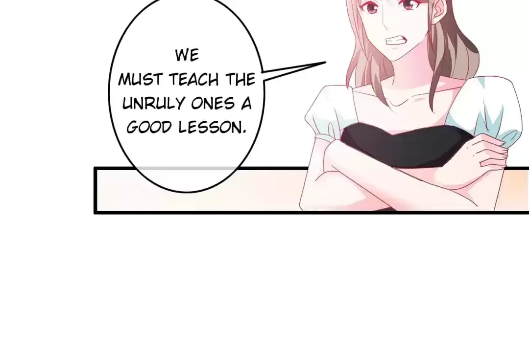 Counter-Attack of a Pregnant Actress Chapter 192 page 36 - 