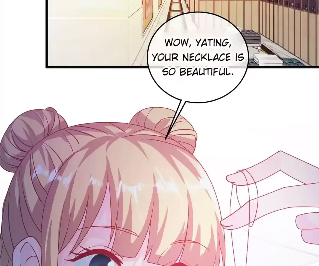 Counter-Attack of a Pregnant Actress Chapter 192 page 38 - 