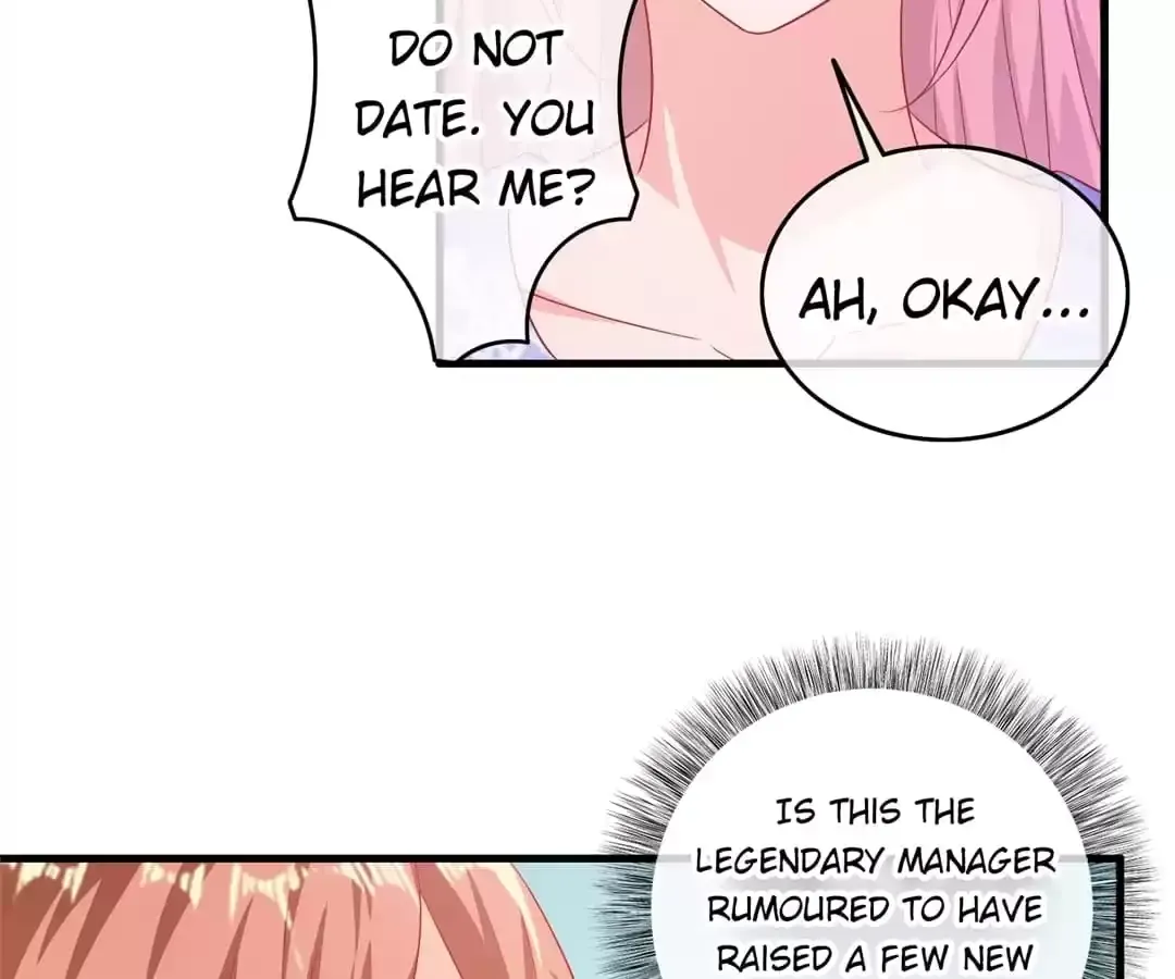 Counter-Attack of a Pregnant Actress Chapter 192 page 5 - 