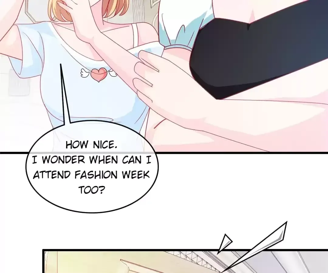 Counter-Attack of a Pregnant Actress Chapter 192 page 41 - 