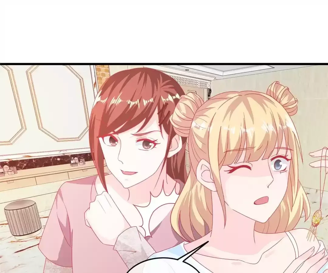 Counter-Attack of a Pregnant Actress Chapter 192 page 43 - 