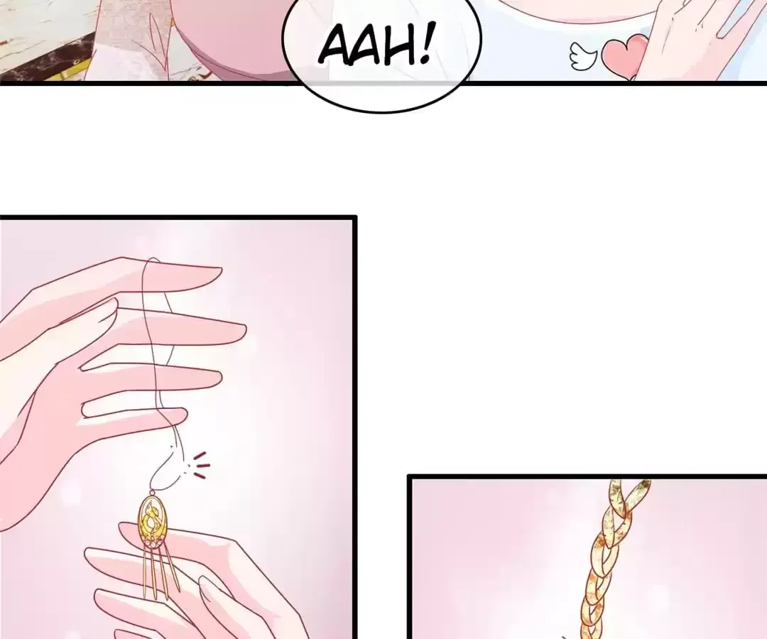 Counter-Attack of a Pregnant Actress Chapter 192 page 44 - 