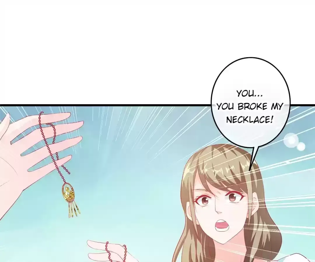 Counter-Attack of a Pregnant Actress Chapter 192 page 46 - 