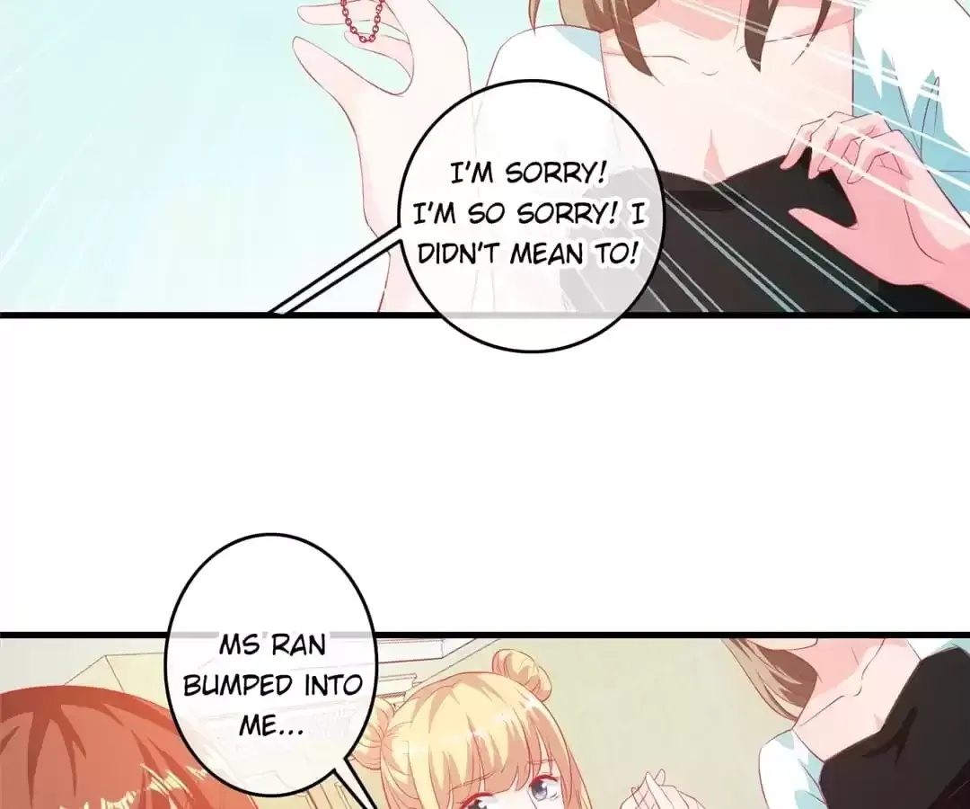 Counter-Attack of a Pregnant Actress Chapter 192 page 47 - 