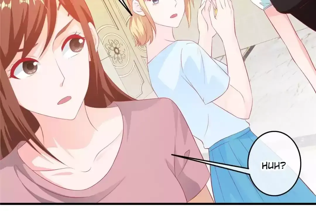 Counter-Attack of a Pregnant Actress Chapter 192 page 48 - 