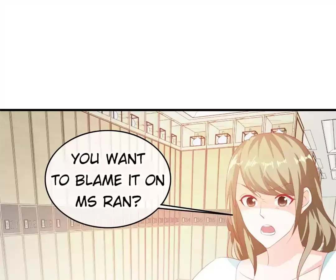 Counter-Attack of a Pregnant Actress Chapter 192 page 49 - 