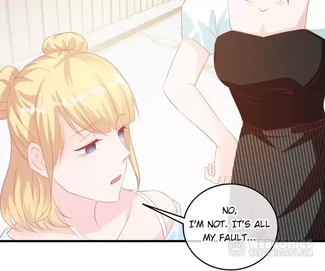 Counter-Attack of a Pregnant Actress Chapter 192 page 50 - 