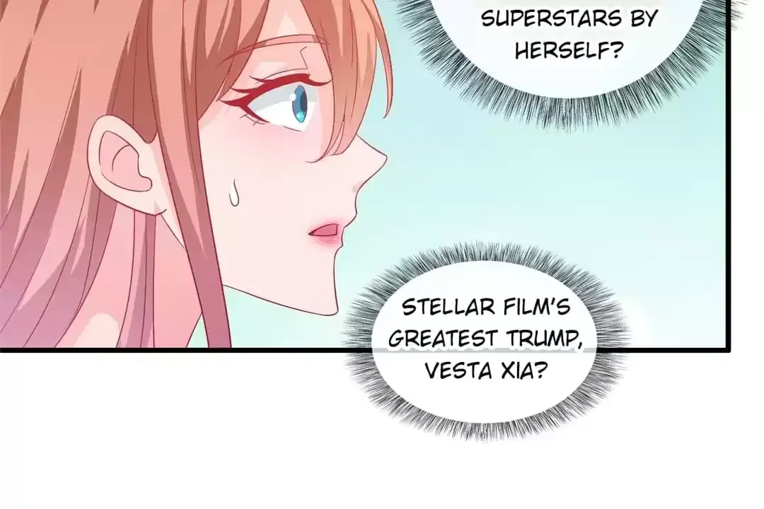 Counter-Attack of a Pregnant Actress Chapter 192 page 6 - 