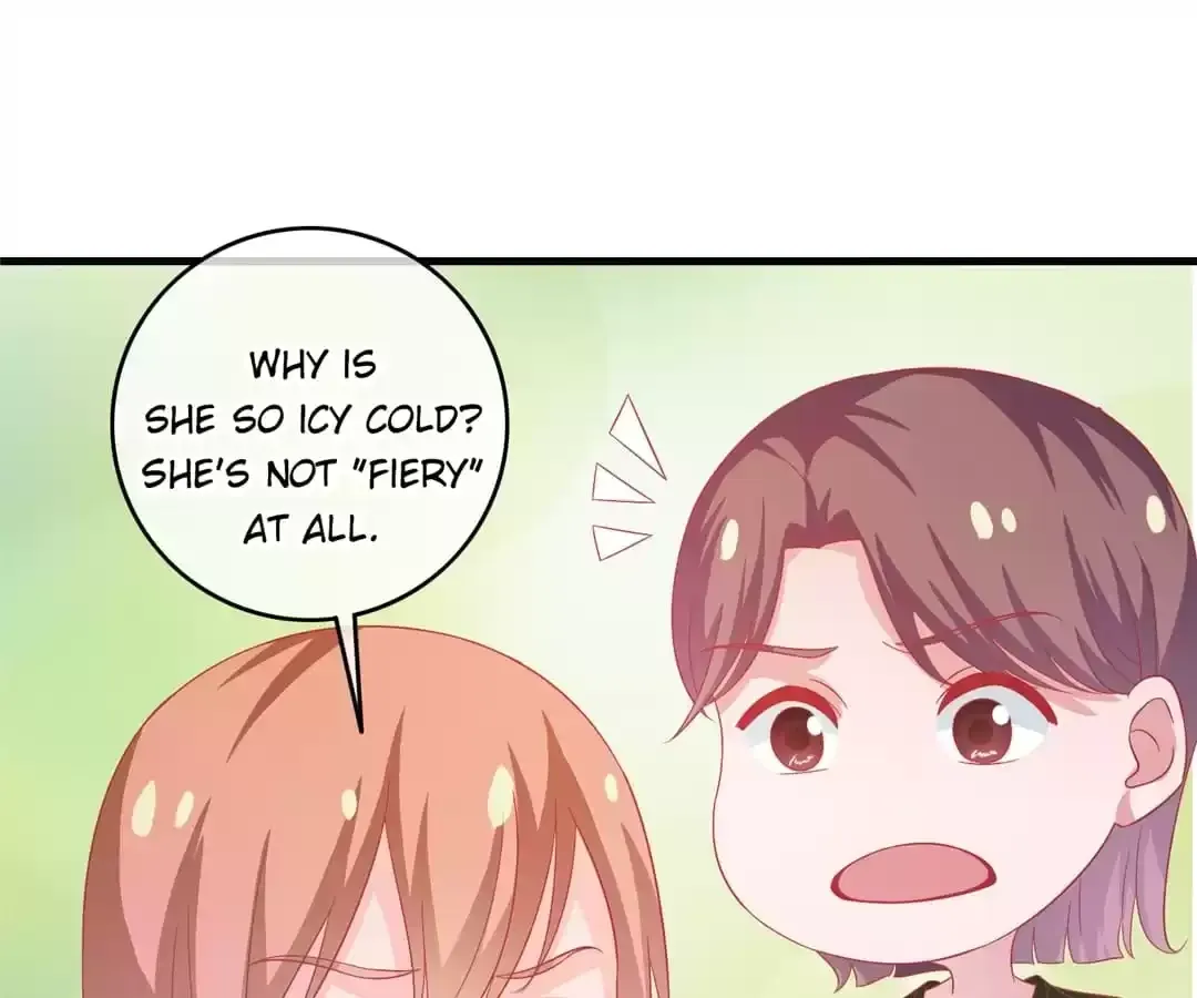 Counter-Attack of a Pregnant Actress Chapter 192 page 7 - 