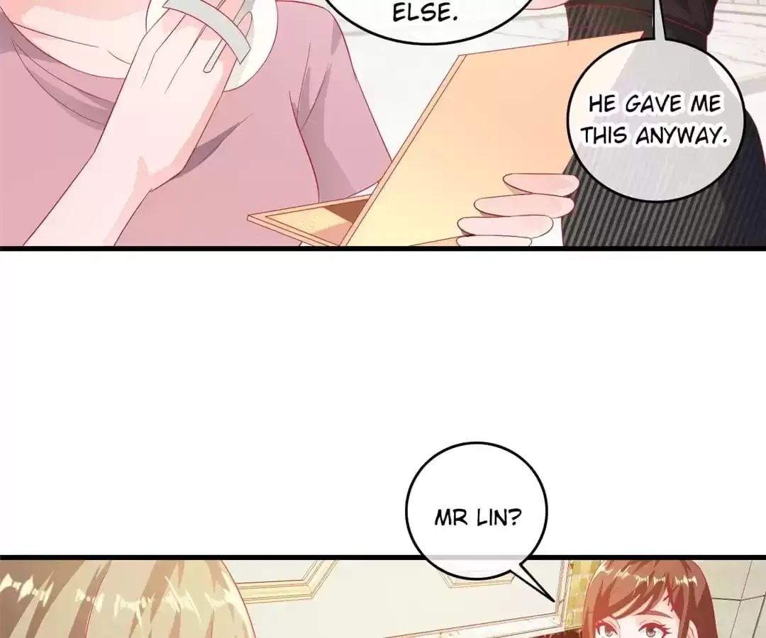 Counter-Attack of a Pregnant Actress Chapter 193 page 11 - 