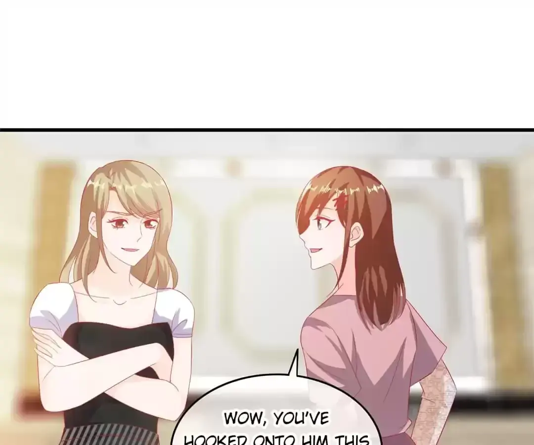 Counter-Attack of a Pregnant Actress Chapter 193 page 13 - 