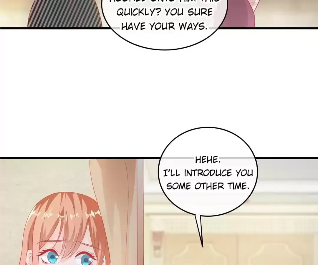Counter-Attack of a Pregnant Actress Chapter 193 page 14 - 
