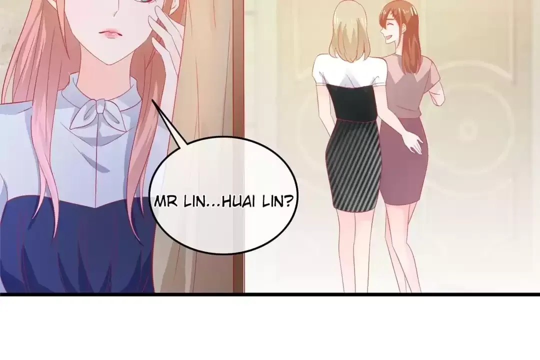 Counter-Attack of a Pregnant Actress Chapter 193 page 15 - 
