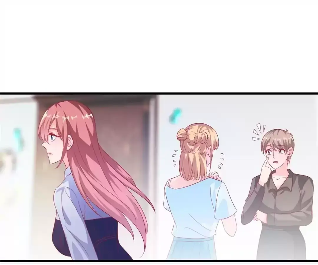 Counter-Attack of a Pregnant Actress Chapter 193 page 19 - 