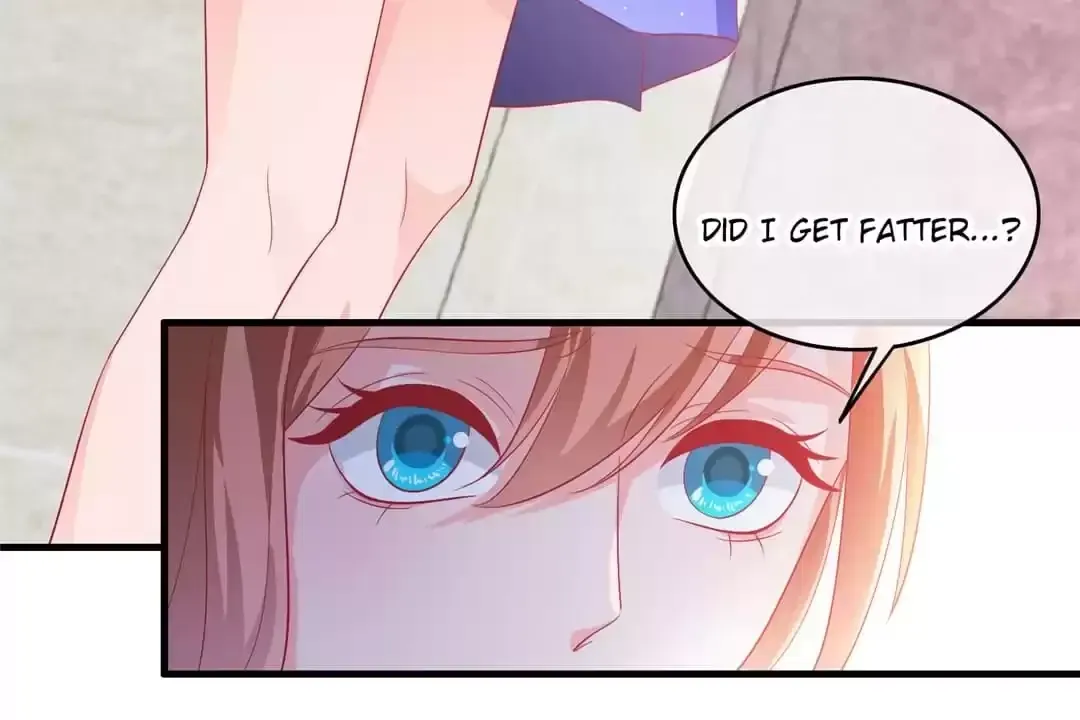Counter-Attack of a Pregnant Actress Chapter 193 page 3 - 