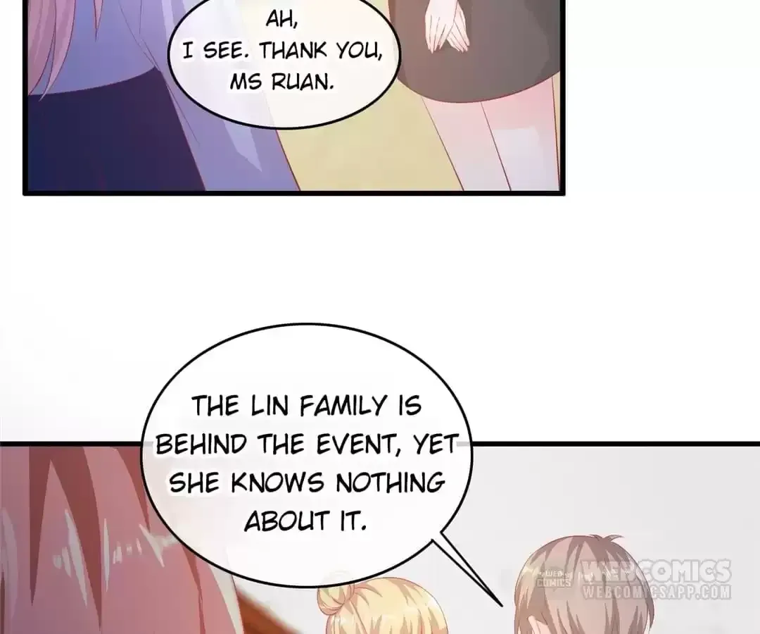 Counter-Attack of a Pregnant Actress Chapter 193 page 26 - 