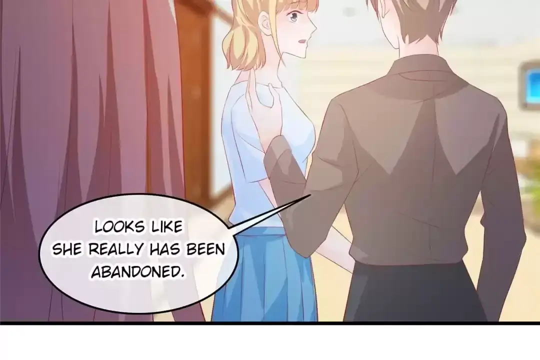 Counter-Attack of a Pregnant Actress Chapter 193 page 27 - 