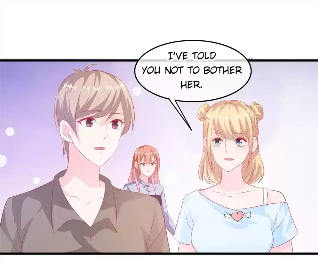 Counter-Attack of a Pregnant Actress Chapter 193 page 28 - 