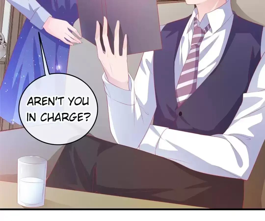 Counter-Attack of a Pregnant Actress Chapter 193 page 32 - 