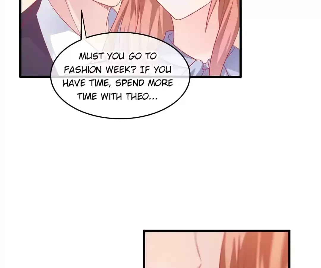 Counter-Attack of a Pregnant Actress Chapter 193 page 38 - 