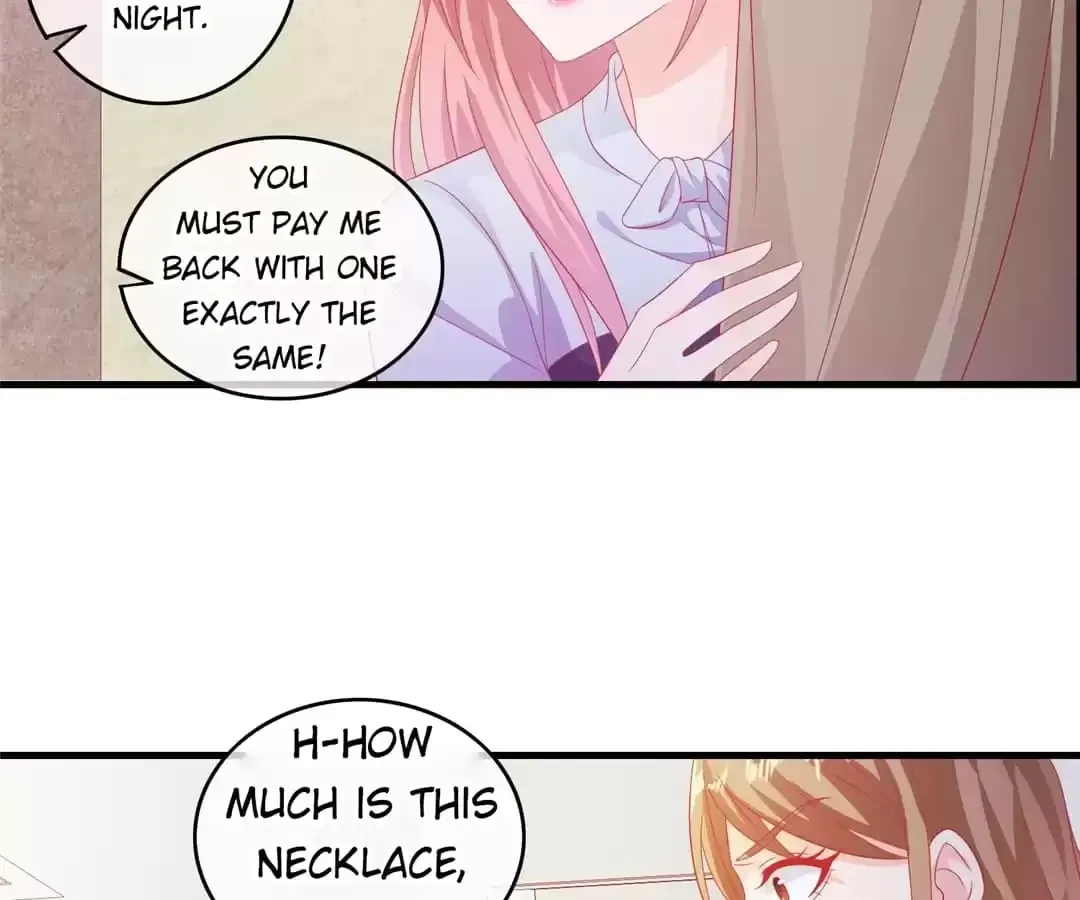Counter-Attack of a Pregnant Actress Chapter 193 page 5 - 