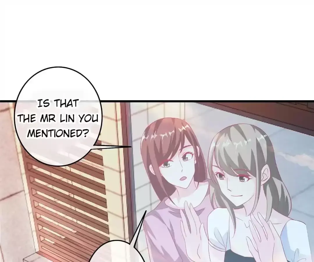 Counter-Attack of a Pregnant Actress Chapter 193 page 46 - 