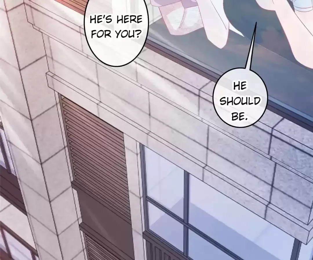 Counter-Attack of a Pregnant Actress Chapter 193 page 47 - 