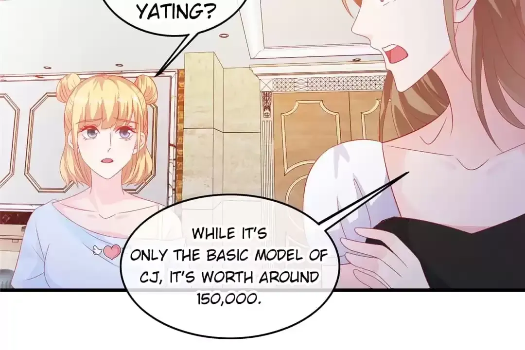 Counter-Attack of a Pregnant Actress Chapter 193 page 6 - 