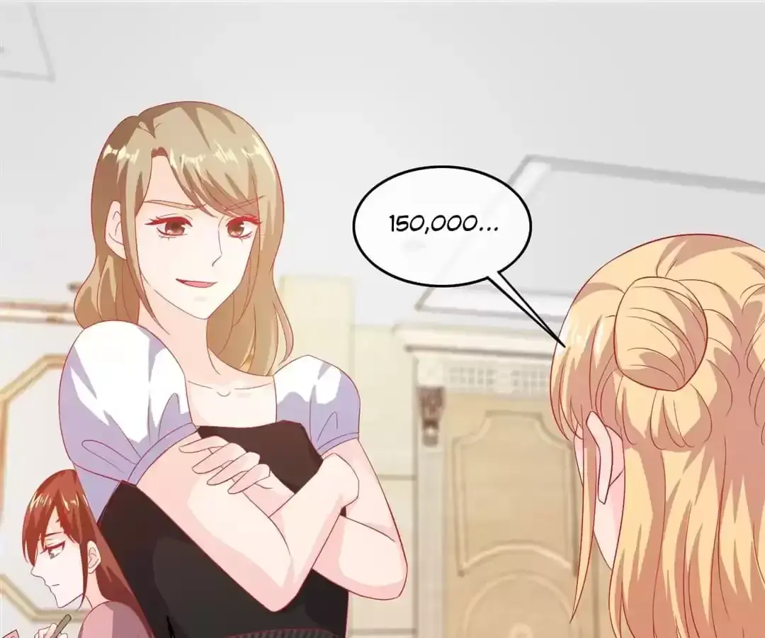 Counter-Attack of a Pregnant Actress Chapter 193 page 7 - 
