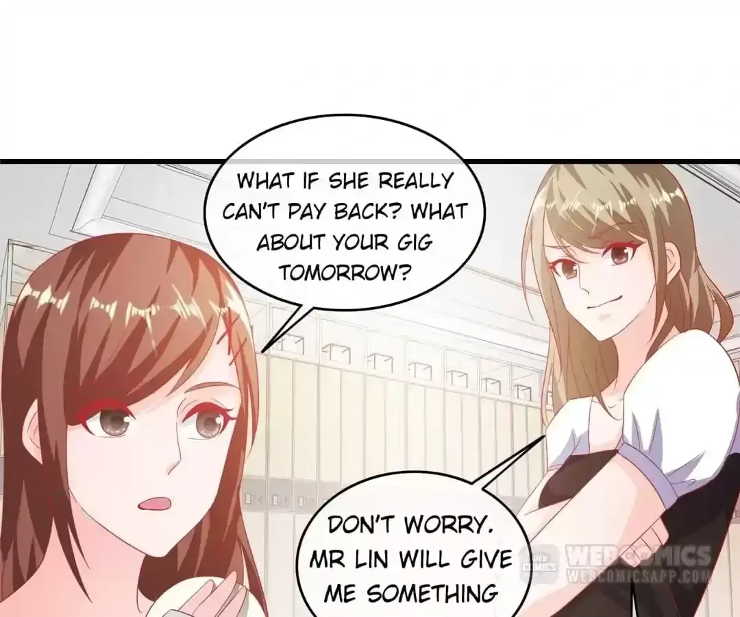 Counter-Attack of a Pregnant Actress Chapter 193 page 10 - 