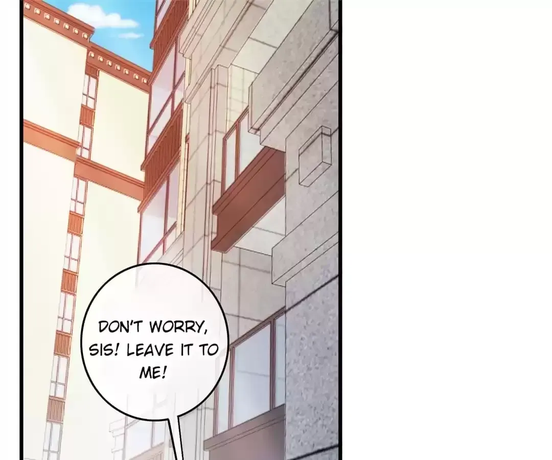 Counter-Attack of a Pregnant Actress Chapter 194 page 1 - 