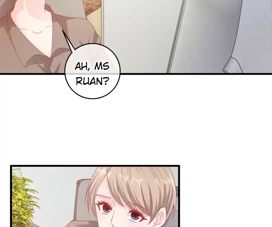 Counter-Attack of a Pregnant Actress Chapter 194 page 11 - 